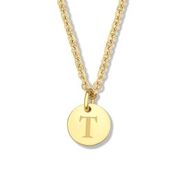 Colgante Mujer CO88 Collection 8CN-26157 Dorado Colgante Mujer CO88 Collection 8CN-26157 Dorado