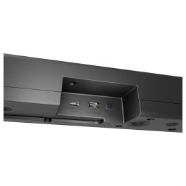 LG Barra de Sonido S60TR (S60TR AEUSLLK) 440W 5.1 Canales, Negro