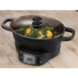 Russell Hobbs 28270-56 Olla Multicooker Good To Go - Para una variedad infinita de platos Russell Hobbs 28270-56 Olla Multicooker Good To Go - Para una variedad infinita de platos