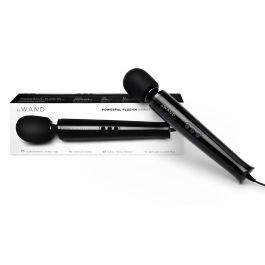 Vibrador Le Wand Negro Vibrador Le Wand Negro