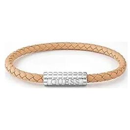 Pulsera Hombre Guess JUMB02142JWSTSAS Cuero 25 cm Precio: 31.50000018. SKU: B13EYY336N