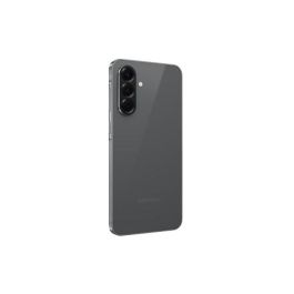 Smartphone Samsung Galaxy A56 8GB/ 128GB/ 6.7"/ 5G/ Grafito Smartphone Samsung Galaxy A56 8GB/ 128GB/ 6.7"/ 5G/ Grafito