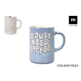 Mug Needs 330 ml - Inde (36 Unidades) Precio: 65.49999951. SKU: B1CG5AWNVN