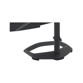 Cooler Master GM27QP Monitor Curvo Gaming 27" QHD 240 Hz Panel VA 1 ms Altura Ajustable