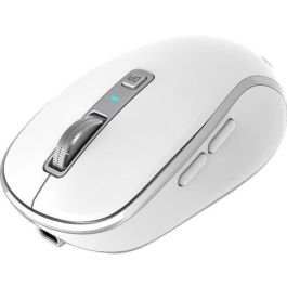 Ratón inalámbrico recargable - NOBLE - YENKEE - YMS 2085WE Ratón inalámbrico recargable - NOBLE - YENKEE - YMS 2085WE