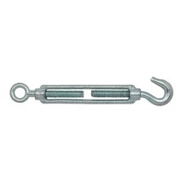 Tensor gancho-anilla din-1480 tns01, acero galvanizado, m6 Precio: 1.79000019. SKU: B1D3ZBNDQE