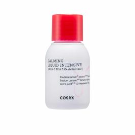 Cosrx Tónico Vegano Calming Liquid Intensive 125 ml - Calma Piel Inflamada, Regula Sebo, Anti-Acné
