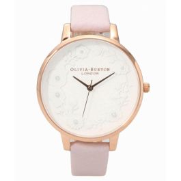 Reloj Mujer Olivia Burton OB16AR01 (Ø 30 mm) Reloj Mujer Olivia Burton OB16AR01 (Ø 30 mm)