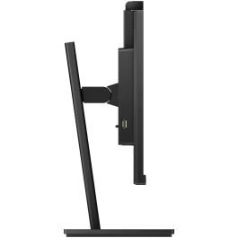 Philips 272S1MH Monitor 27 Pulgadas Full HD IPS 75Hz 4ms DVI HDMI DP USB Negro