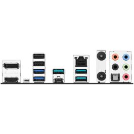 PLACA ASUS PRIME B650-PLUS WiFi AMD AM5 4DDR5 HDMI/DISPLAYPORT PCIE4.0 4SATA3 USB2.0 ATX