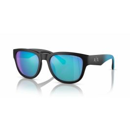 Gafas de Sol Hombre Armani Exchange AX4115SU-832525-54 ø 54 mm Precio: 74.50000008. SKU: B182D45HE4