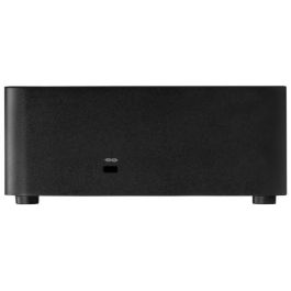 MSI Cubi 1M-034ES Mini PC Intel Core 5 120U 8GB DDR5 1TB SSD Windows 11 Pro Negro - 00-B0B111-216