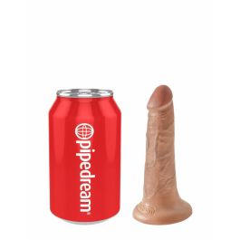 Consolador Realista Pipedream - King Cock Natural