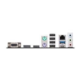 MSI 911-7E02-009 Placa Base PRO B760M-P MSI 911-7E02-009 Placa Base PRO B760M-P