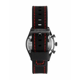 Reloj Hombre Seiko SSC777P1 Negro Reloj Hombre Seiko SSC777P1 Negro