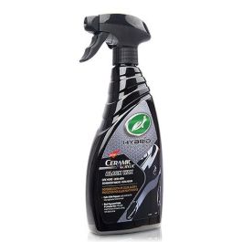 Abc TW53680 Cera en Spray Negra Abc TW53680 Cera en Spray Negra
