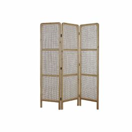 Biombo DKD Home Decor 135 x 2 x 180 cm Precio: 188.78999953. SKU: B1CFW62NAR