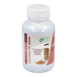 GHF Lecitina 500Mg 220 Perlas Precio: 9.5000004. SKU: B1736XRDCG