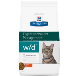 Hill's Hpd Feline W-D Pienso para Gatos Control de Peso y Obesidad 1,5 kg Precio: 26.4999999. SKU: B1D7Z7V2RX