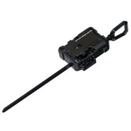 HASBRO Beyblade X Lanzador de Aceleración Oficial para Torneo con Tira de 25cm, Edad +8 Años