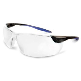 OPTOR Gafas de Seguridad Antimpacto Volta Incolora Precio: 10.58999986. SKU: B173XY4PTZ