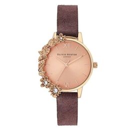 Reloj Mujer Olivia Burton OB16CB21 (Ø 30 mm) Precio: 101.50000058. SKU: B16JW5W9LV