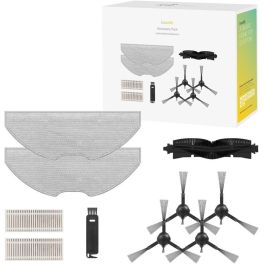 Hombli Set de 3 Bolsas de Recambio para Robot Aspirador Hombli