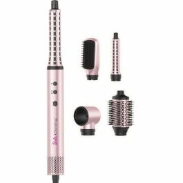 Demeliss DEM3666085213277 Cepillo Secador Air Flow Styler Barbie Edition 3 Velocidades Rosa