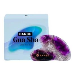 BANBU Guasha de Amatista Precio: 20.89000023. SKU: B15TXR4MBM