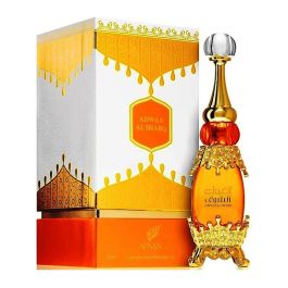 Afnan Adwaa al sharq aceite perfumado concentrado 25 ml Precio: 21.175000121. SKU: B1FZTEHGG6