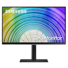 Samsung S27D600EAU Monitor LED ViewFinity S6 S60UD Series 68.6 cm (27") Quad HD Negro Precio: 224.88999984. SKU: B1C7CWT9ZR