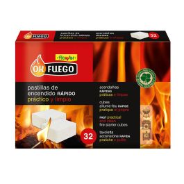 Pastillas de encendido rápido, 32 unidades Precio: 1.290465. SKU: B1442ARSBV