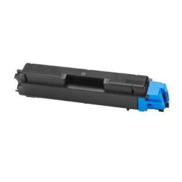Kyocera TK-590C Tóner Original Cian 5.000 páginas para ECOSYS P6026cdn, M6026cdn/cidn Precio: 114.99000018. SKU: B1KM8X5WVA