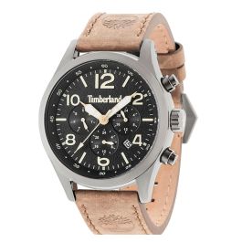 Reloj Hombre Timberland TBL-15249JSU-02 (Ø 44 mm) Precio: 106.78999958. SKU: B17VZXNMS3