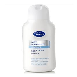 Venus Latte Detergente Hidratante 200 ml Precio: 7.49999987. SKU: B15D5325KT
