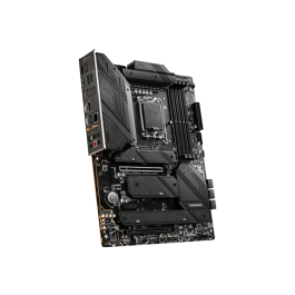 MSI MAG Z790 TOMAHAWK WiFi placa base Intel Z790 LGA 1700 ATX MSI MAG Z790 TOMAHAWK WiFi placa base Intel Z790 LGA 1700 ATX