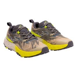 Zapatillas de trail para hombre Joma Sport 2526 Amarillo Beige M