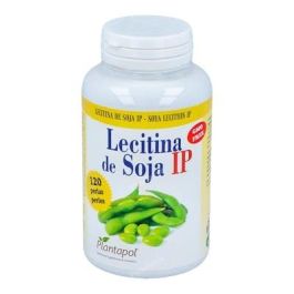 Lecitina De Soja Ip 120 Perlas Lecitina De Soja Ip 120 Perlas Precio: 8.9500004. SKU: B198Z9EETM