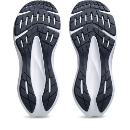 Zapatillas de Running para Adultos Asics Patriot 14 Azul oscuro 38