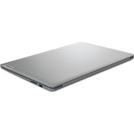PC portátil LENOVO - IdeaPad 1 15IGL7 - 15.6 FHD - Celeron N4500 - RAM 4 GB - 128 GB - W11 + 1 año Office - AZERTY PC portátil LENOVO - IdeaPad 1 15IGL7 - 15.6 FHD - Celeron N4500 - RAM 4 GB - 128 GB - W11 + 1 año Office - AZERTY