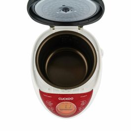 Cuckoo CR-0351F Arrocera 0.54L con Sistema Calentamiento 3D y Función Mantener Caliente