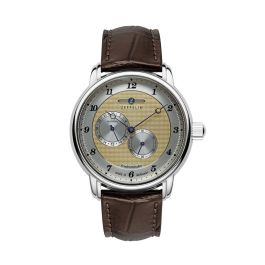 Reloj Hombre Zeppelin 8568-5 Precio: 376.50000025. SKU: B17WAVLFL7