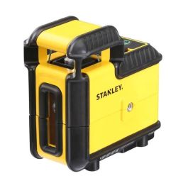 Nivel láser Cross360 de 360° - STANLEY - STHT77594-1 - Verde Precio: 265.33485. SKU: B19QDM8V5A