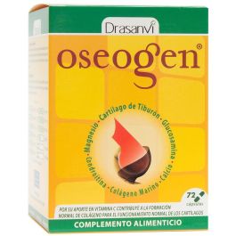 Oseogen Articular Cápsulas Precio: 26.4999999. SKU: B1G2XYVE7C