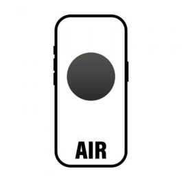Apple iPhone Air Smartphone 1TB 6.5" Negro Espacial MG2W4QL/A Precio: 1479.50000033. SKU: B16XPF5DGM