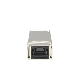 Módulo Fibra SFP+ MultiModo Startech QSFP-40G-CSR4-ST Módulo Fibra SFP+ MultiModo Startech QSFP-40G-CSR4-ST
