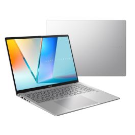 Asus Portátil VivoBook S16 OLED M3607KA-SH049W Ryzen AI 5 330/32GB RAM/1TB SSD/16" OLED/Windows 11