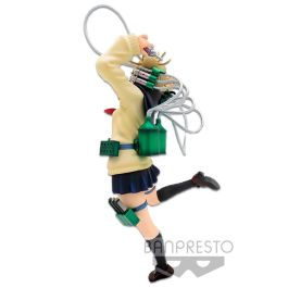 Figura Banpresto My Hero Academia Himiko Figura Banpresto My Hero Academia Himiko