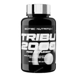 SCITEC NUTRITION Tribu 2000 90 Comprimidos Precio: 18.5000002. SKU: B1BD6ZHMJQ