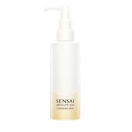 Leche Limpiadora Sensai Absolute Silk 150 ml Precio: 74.50000008. SKU: B17L47D7Y3